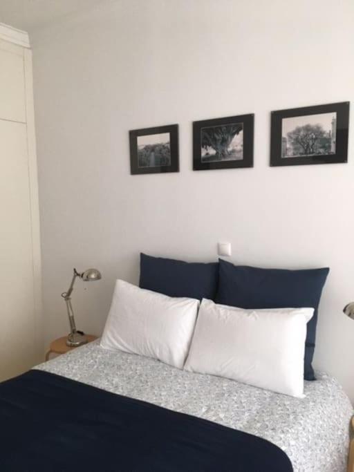 Charming Suite Private Wc & Balcony Lisboa Εξωτερικό φωτογραφία