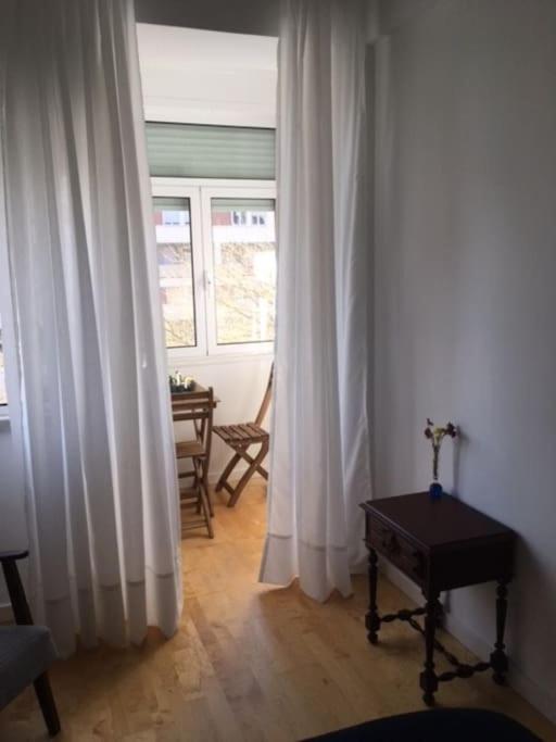 Charming Suite Private Wc & Balcony Lisboa Εξωτερικό φωτογραφία