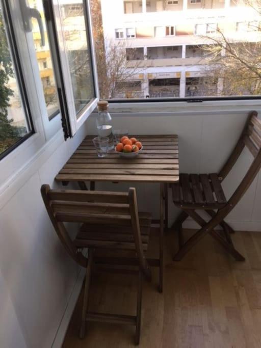 Charming Suite Private Wc & Balcony Lisboa Εξωτερικό φωτογραφία